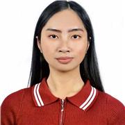 A college student who has vast experiences in doing oratorical speeches, public speaking, and journalistic writing.